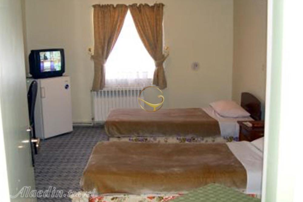 عکس های Tourist Hotel in Aligudarz