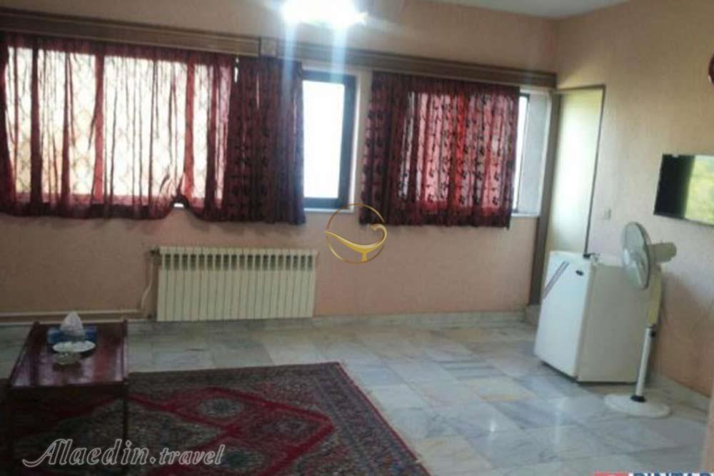 عکس های هتل دریا اردبیل