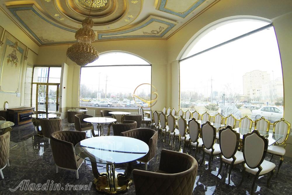 عکس های Saray Hotel in Ardabil