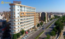 Yakamouz Hotel in Ardabil