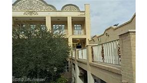 Kariz Hotel in Ardakan