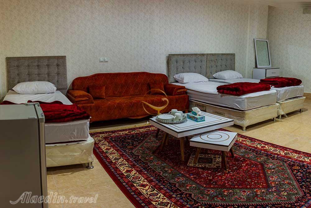 عکس های Hara Hotel in Asaluyeh