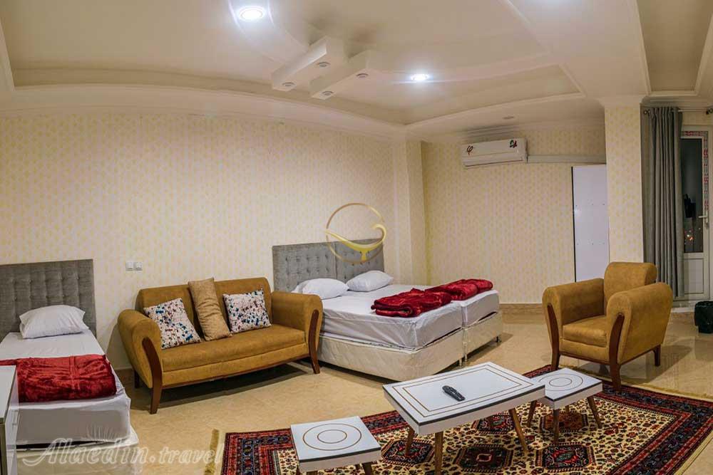 عکس های Hara Hotel in Asaluyeh
