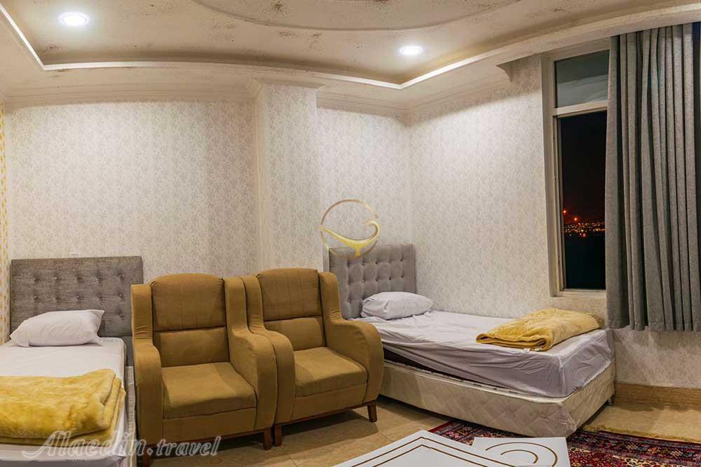 عکس های Hara Hotel in Asaluyeh
