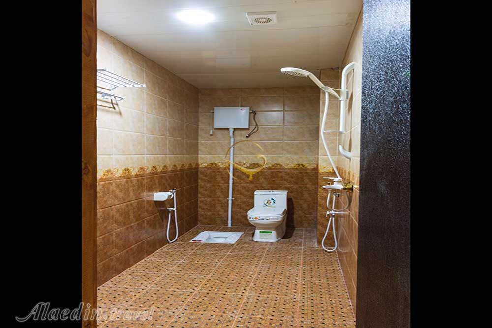 عکس های Hara Hotel in Asaluyeh