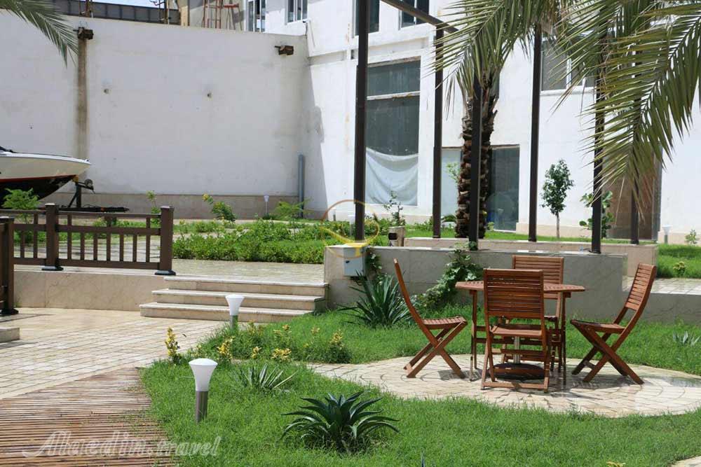 عکس های Rimram Hotel in Asaluyeh