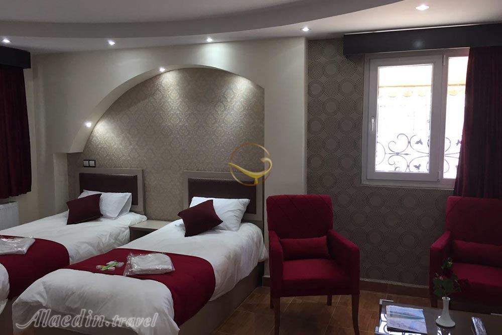 عکس های Afra Hotel in Astara