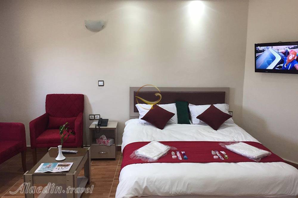 عکس های Afra Hotel in Astara