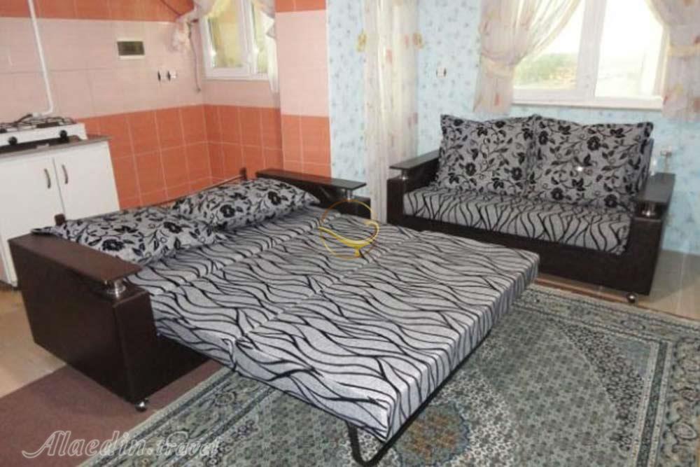عکس های Darya Hotel in Astara