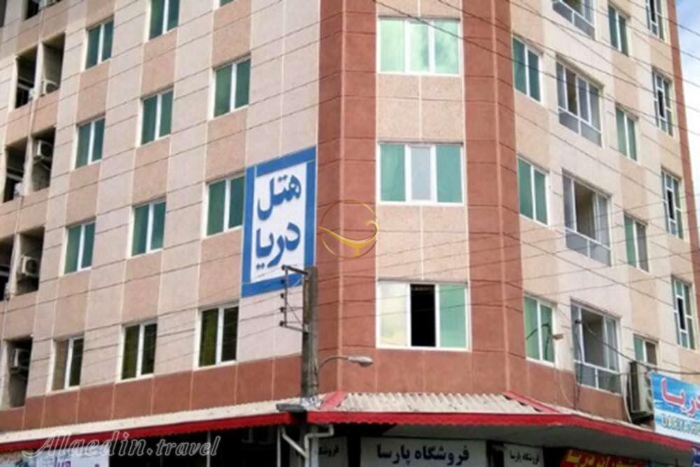 عکس های Darya Hotel in Astara
