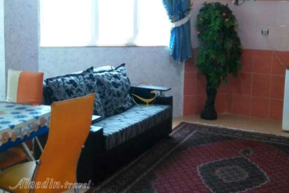 عکس های Darya Hotel in Astara