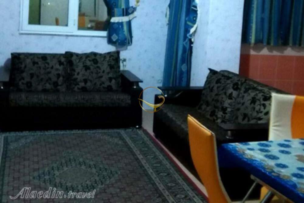 عکس های Darya Hotel in Astara