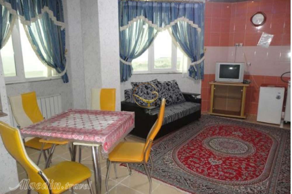 عکس های Darya Hotel in Astara
