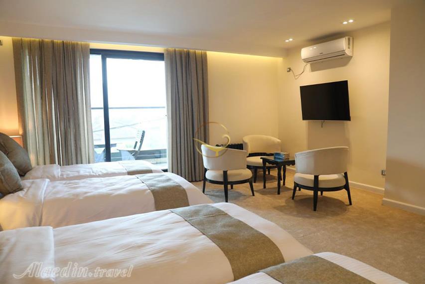 عکس های Shindan Hotel in Astara