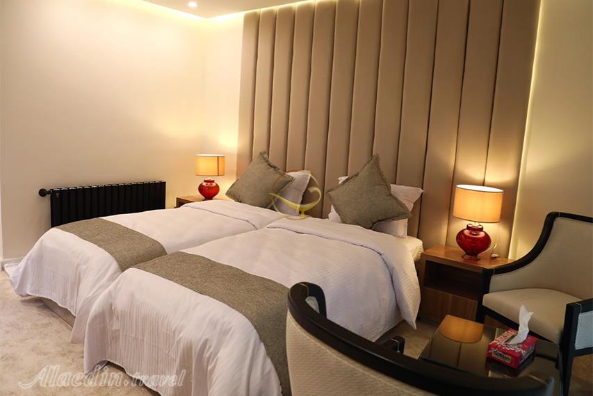 عکس های Shindan Hotel in Astara