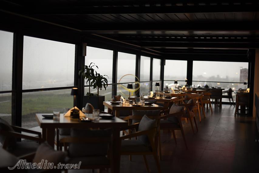 عکس های Shindan Hotel in Astara