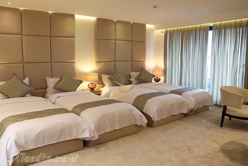 عکس های Shindan Hotel in Astara