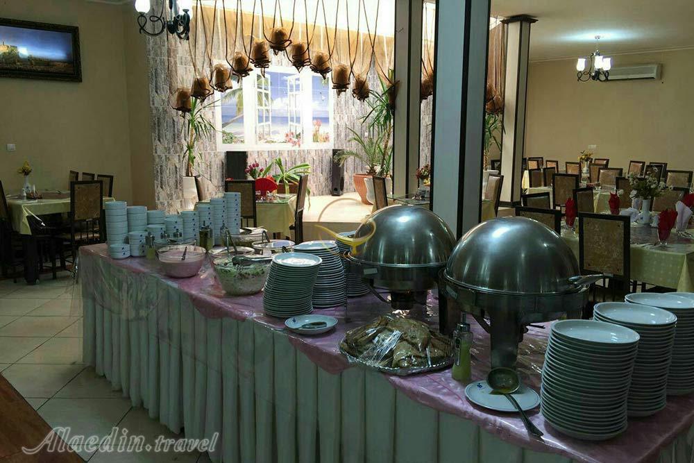 عکس های Tourist Hotel in Bam