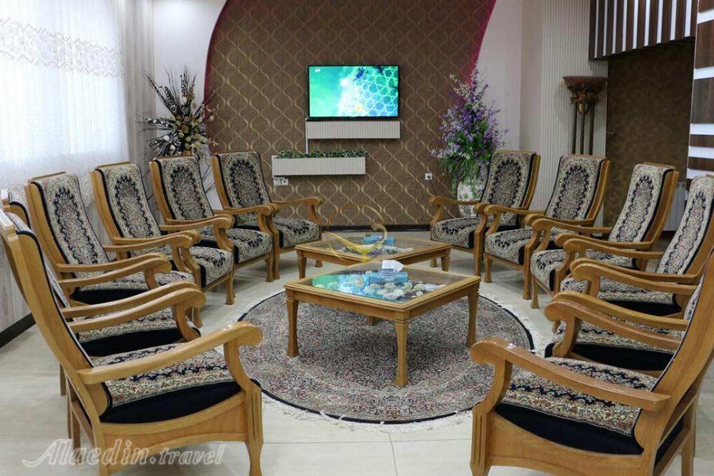 عکس های Tourist Hotel in Bam