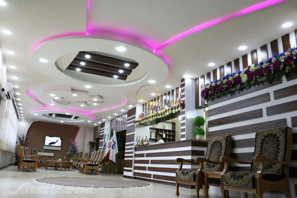 عکس های Tourist Hotel in Bam