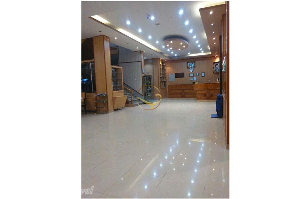 عکس های Khor Apartment Hotel in Bandar Ganaveh
