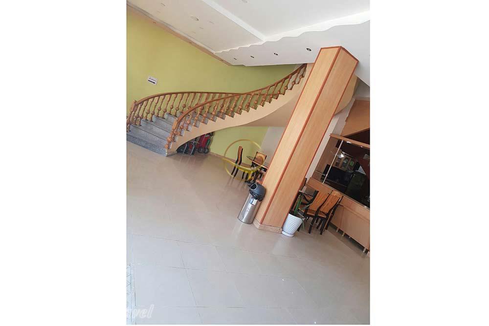 عکس های Khor Apartment Hotel in Bandar Ganaveh