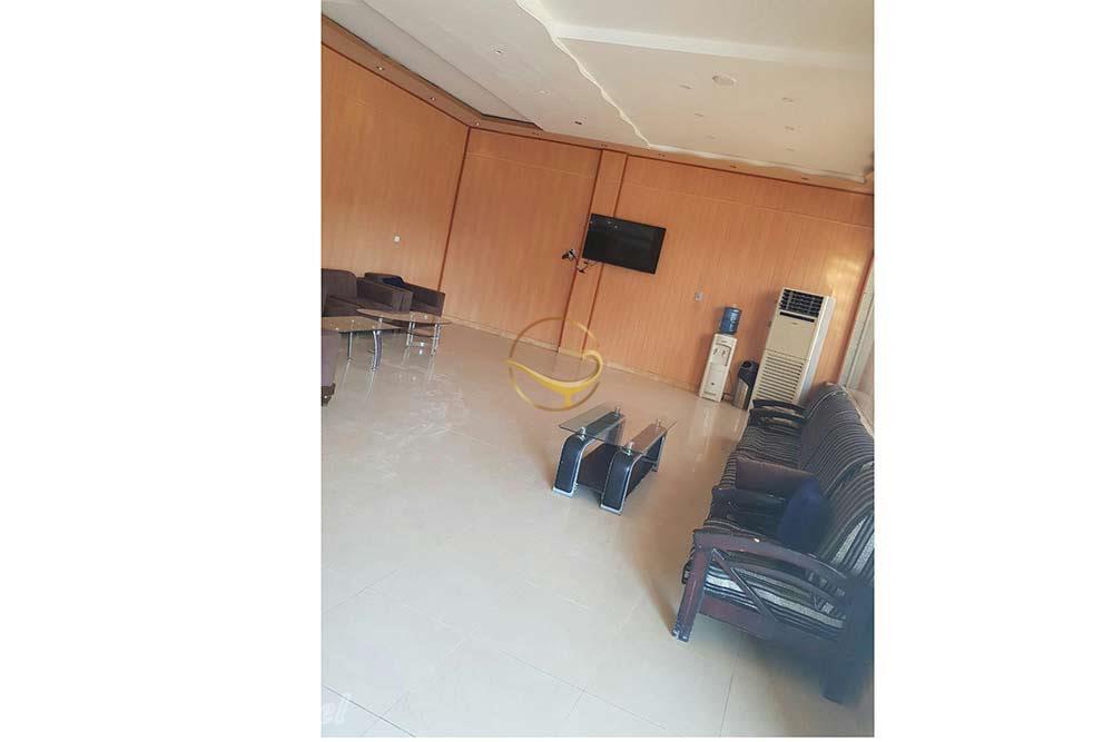 عکس های Khor Apartment Hotel in Bandar Ganaveh