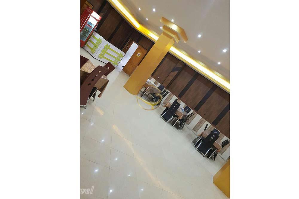 عکس های Khor Apartment Hotel in Bandar Ganaveh