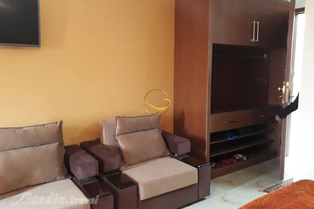 عکس های Persian Gulf Star Hotel in Bandar Ganaveh