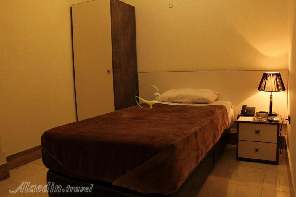 عکس های Apadana Hotel in Bandar Abbas