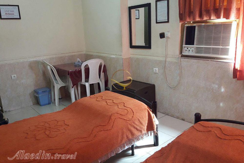 عکس های Atlas Hotel in Bandar Abbas