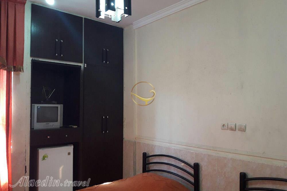 عکس های Atlas Hotel in Bandar Abbas