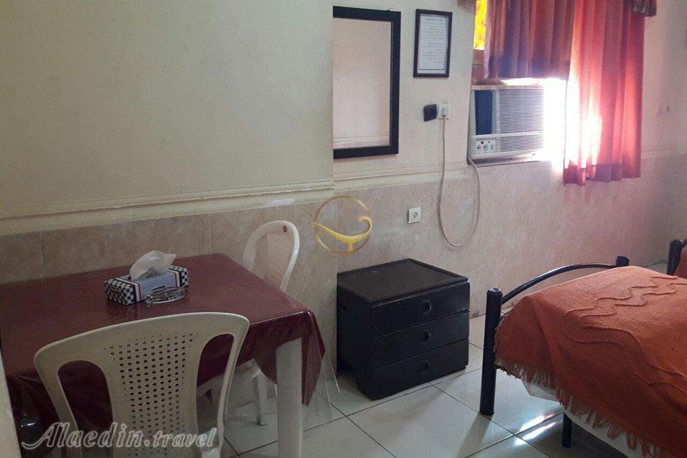 عکس های Atlas Hotel in Bandar Abbas