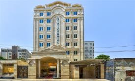 Statice Hotel in Bandar Abbas