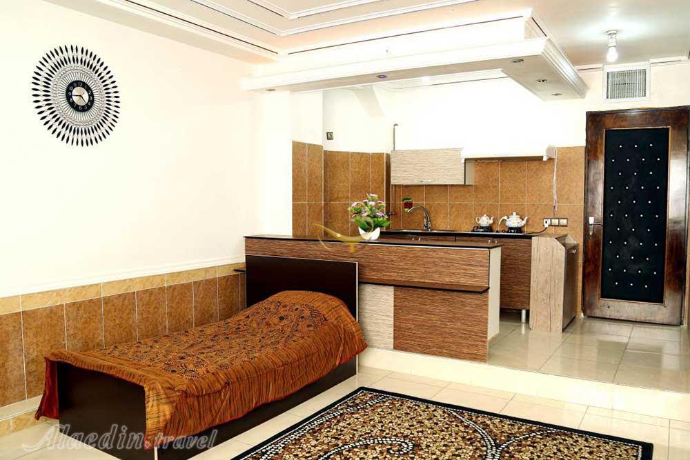 عکس های Arian Hotel in Baneh