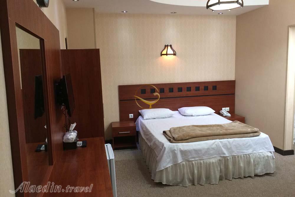 عکس های Amir Kabir Hotel in Borujerd