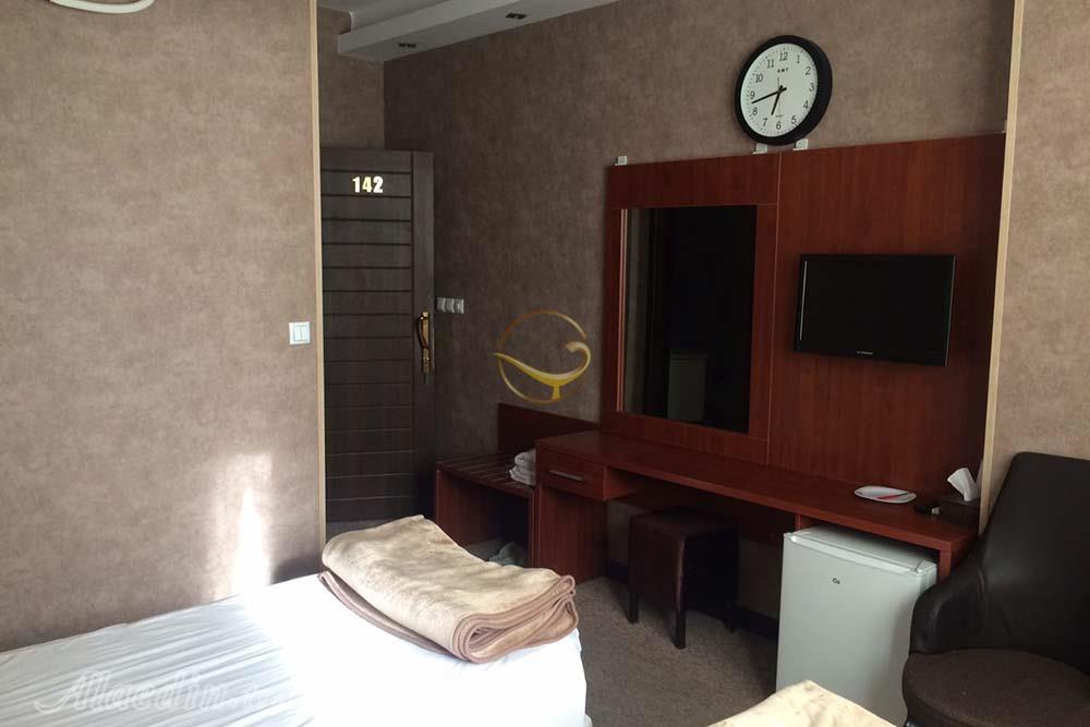عکس های Amir Kabir Hotel in Borujerd