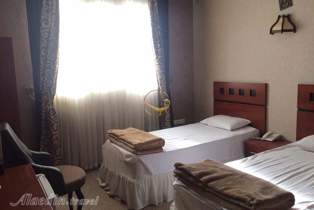 عکس های Amir Kabir Hotel in Borujerd