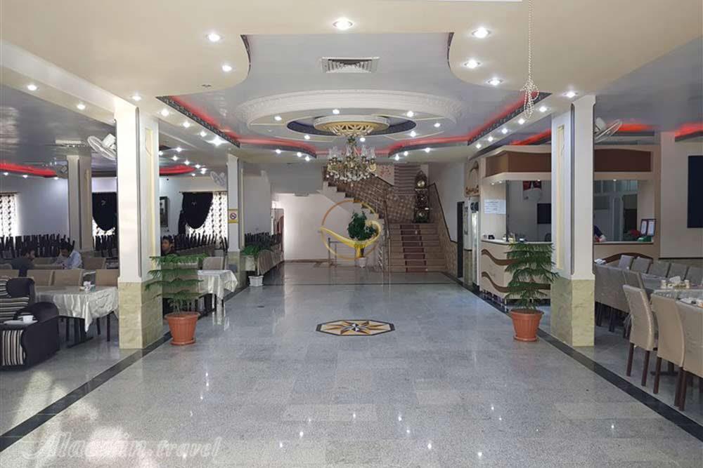 عکس های Kian Hotel in Boshruyeh