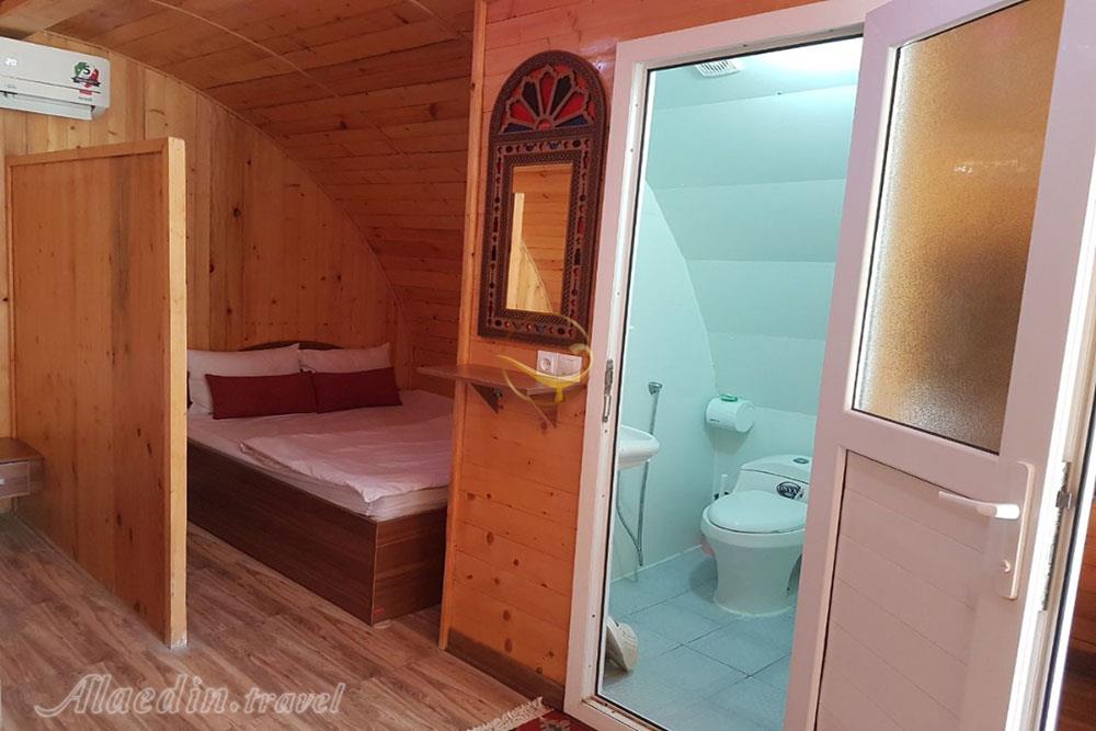 عکس های Dorsa Hotel in Bushehr