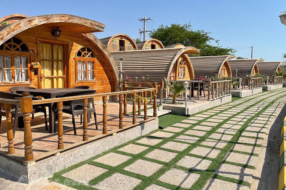 عکس های Dorsa Hotel in Bushehr