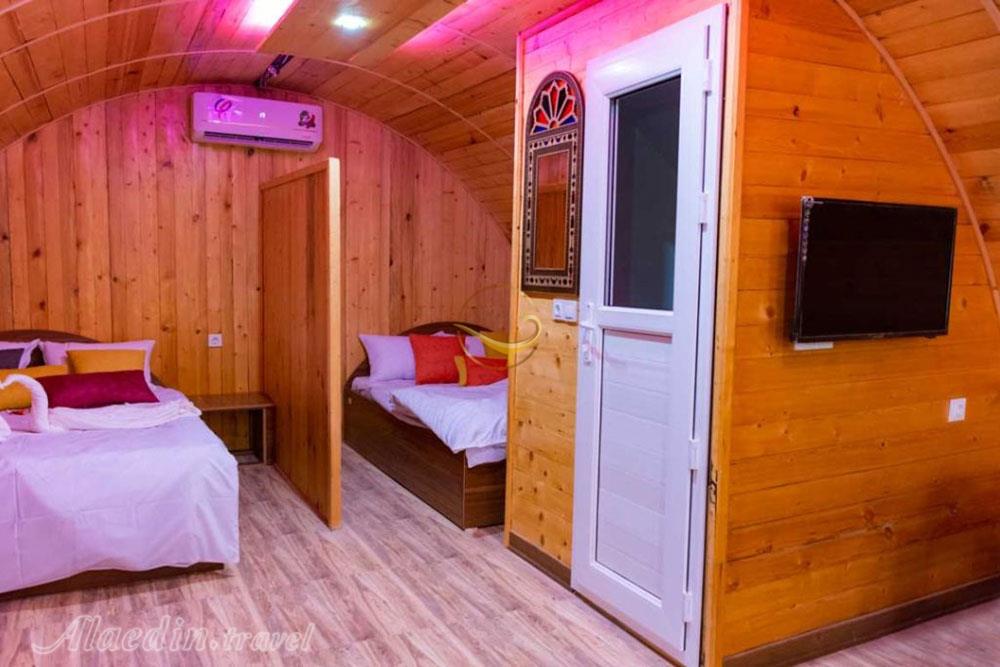 عکس های Dorsa Hotel in Bushehr
