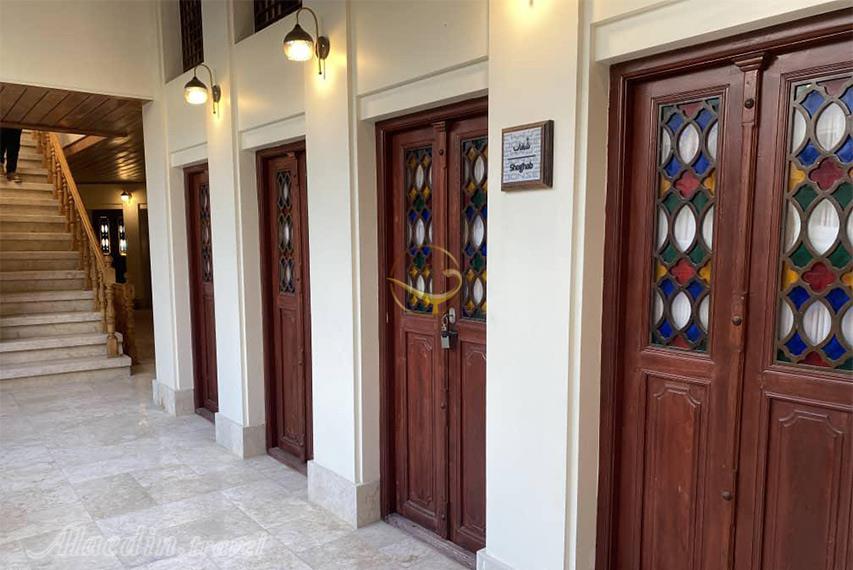 عکس های Donse hotel Reyhan in Bushehr