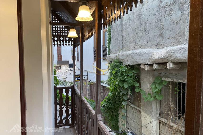 عکس های Donse hotel Reyhan in Bushehr