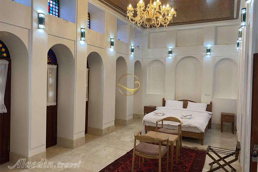 عکس های Donse hotel Reyhan in Bushehr