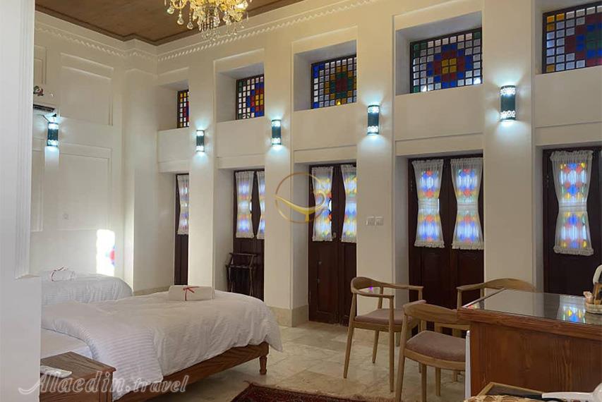 عکس های Donse hotel Reyhan in Bushehr
