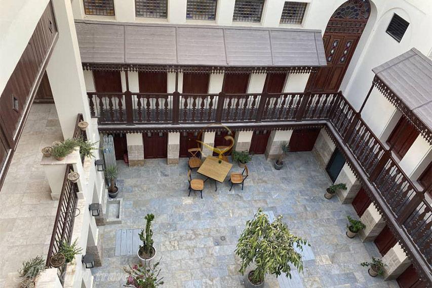 عکس های Donse hotel Reyhan in Bushehr