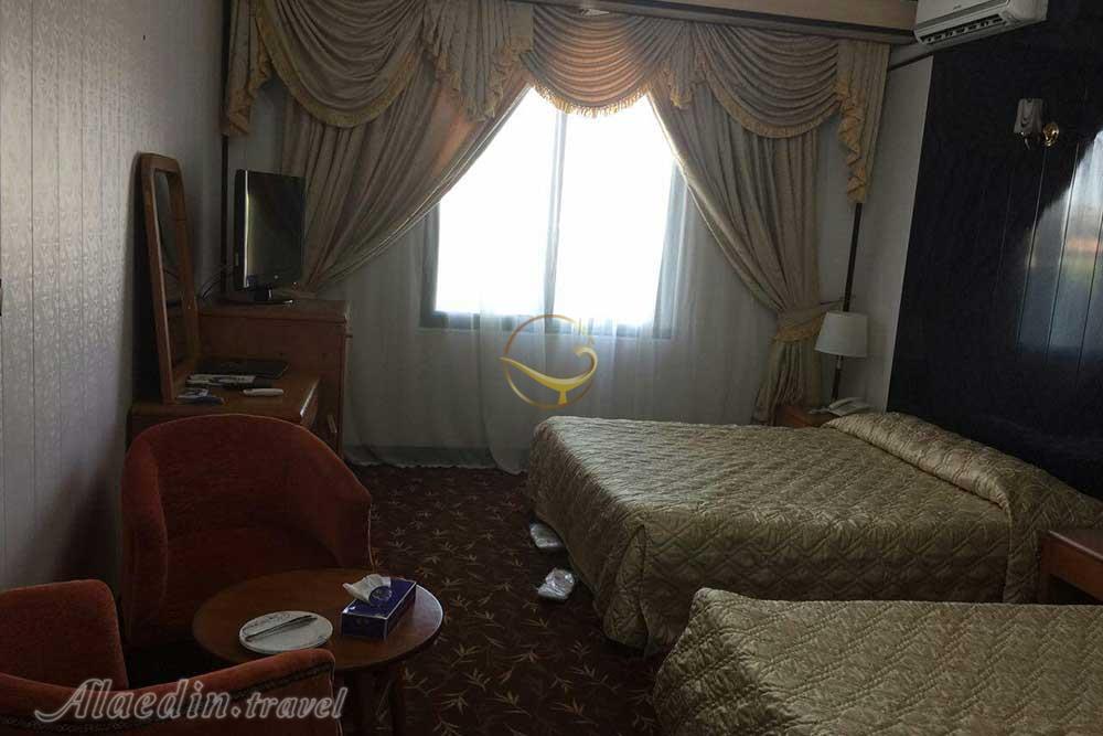 عکس های Laleh Hotel in Chabahar