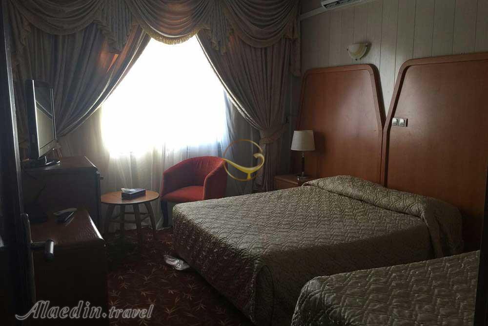 عکس های Laleh Hotel in Chabahar