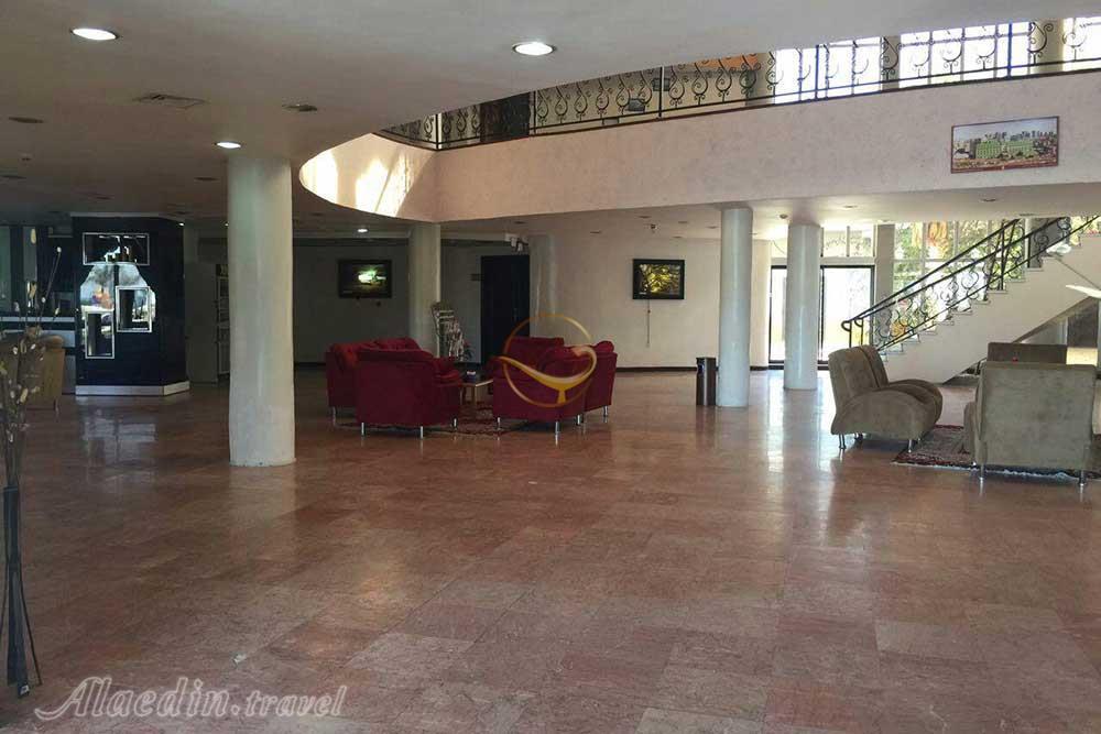عکس های Laleh Hotel in Chabahar